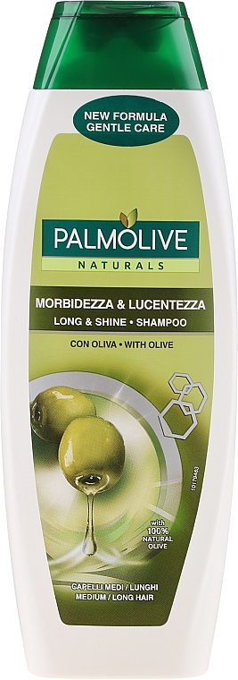 szampon damski palmolive cena