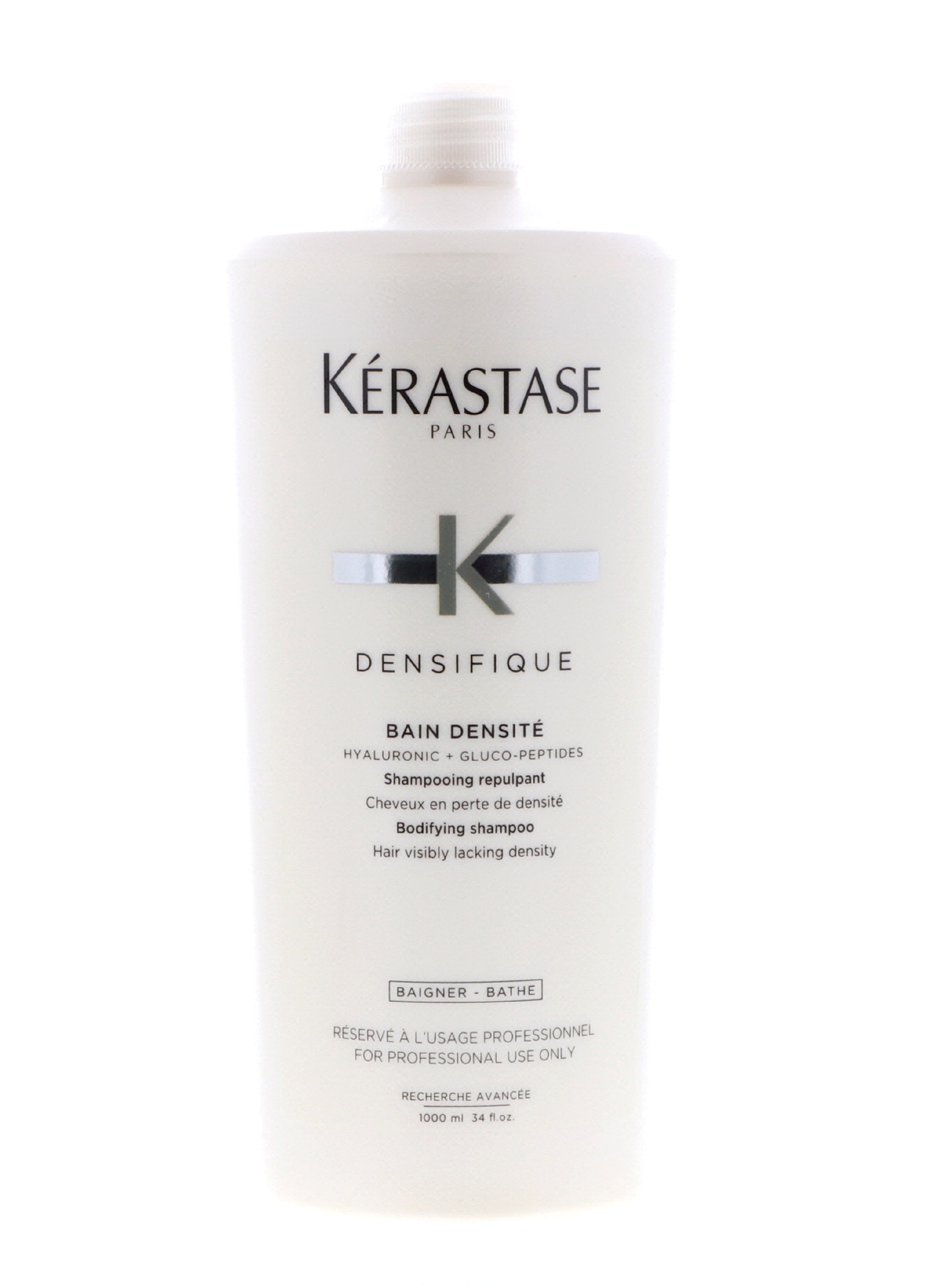 szampon densifique kerastase 1000 ml