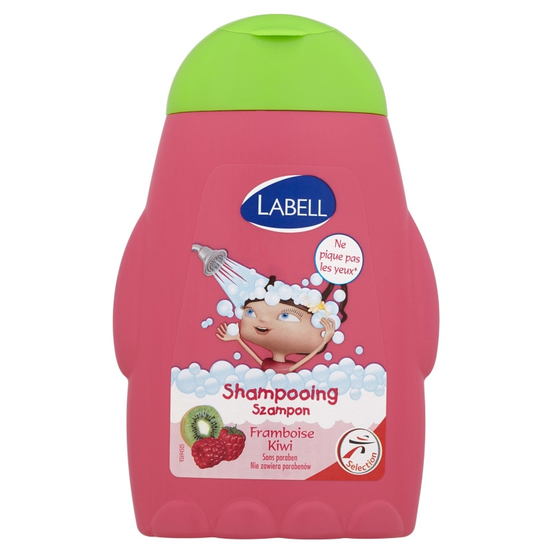 szampon dla dzieciaków