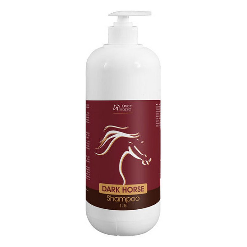 szampon dla koni forum