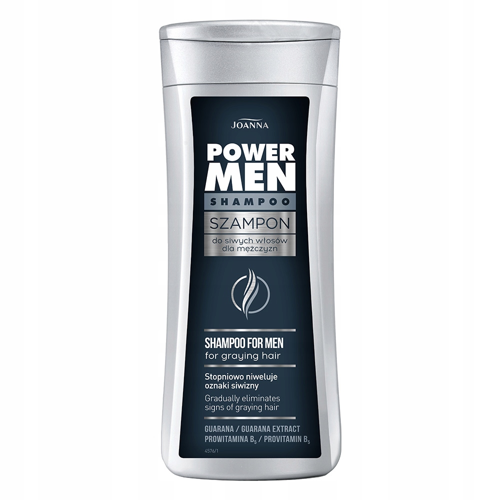 szampon dla mężczyzn allegro