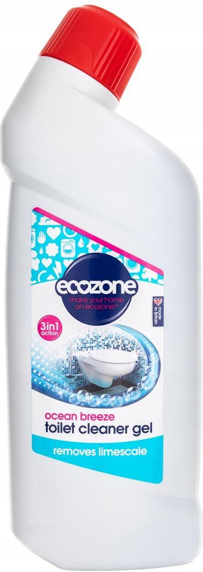 szampon do czyszczenia dywanów 1000 ml ecozone