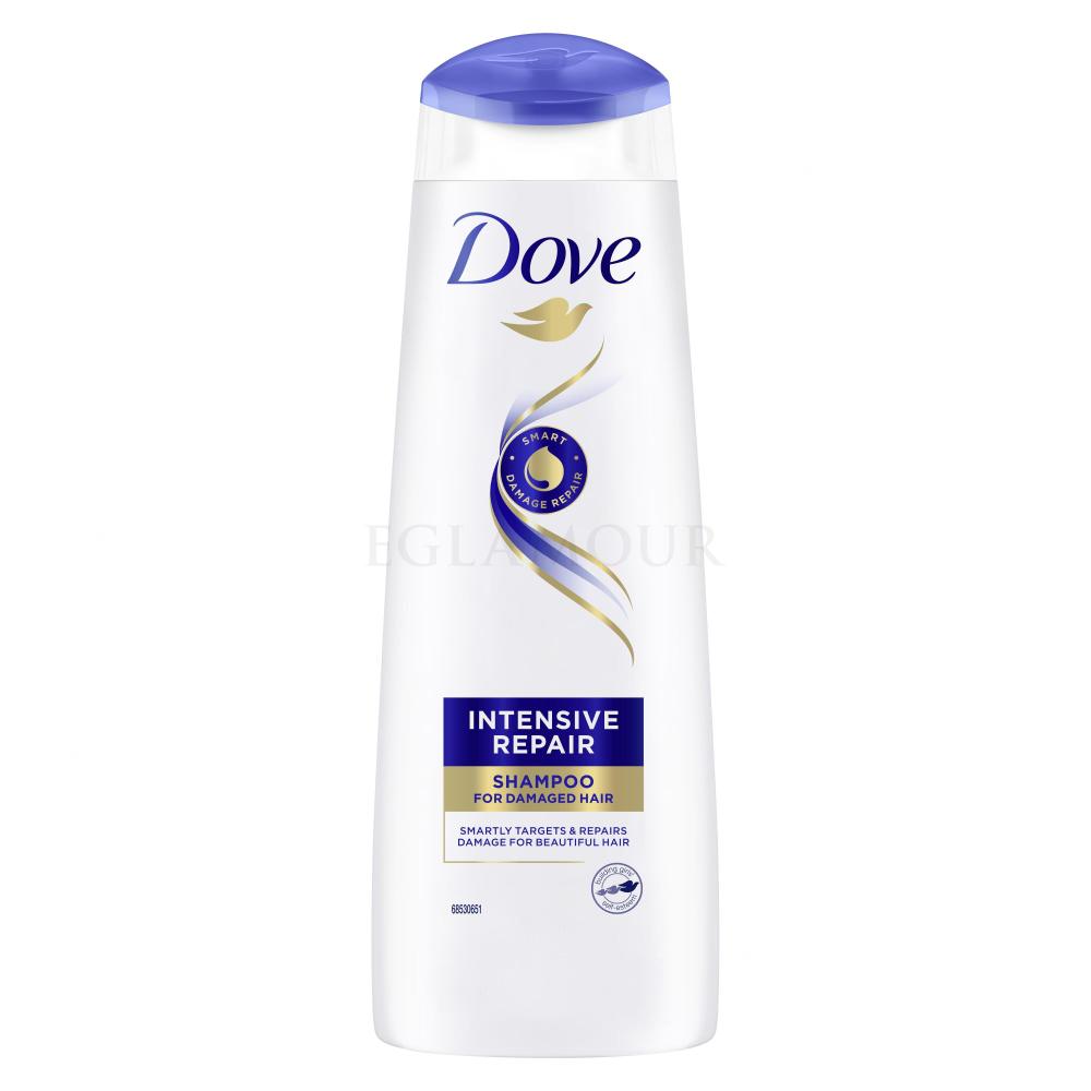 szampon do wlosow dove 250 ml