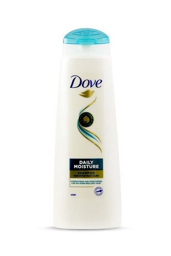 szampon do wlosow dove 250 ml