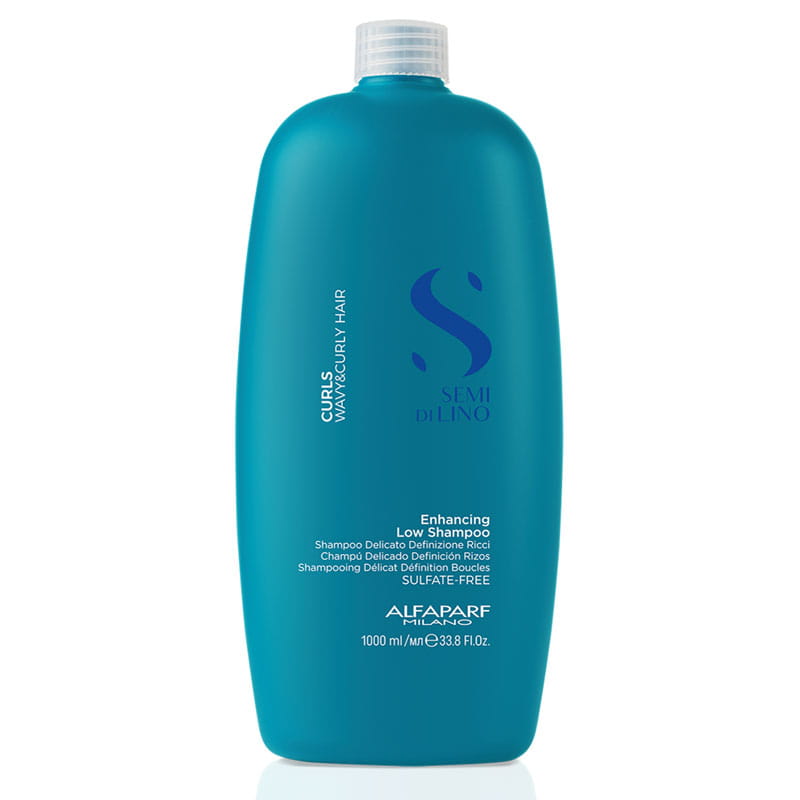 szampon do włosów alfaparf