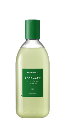 szampon do włosów farbowanych rozmaryn buna rosemary hair shampoo