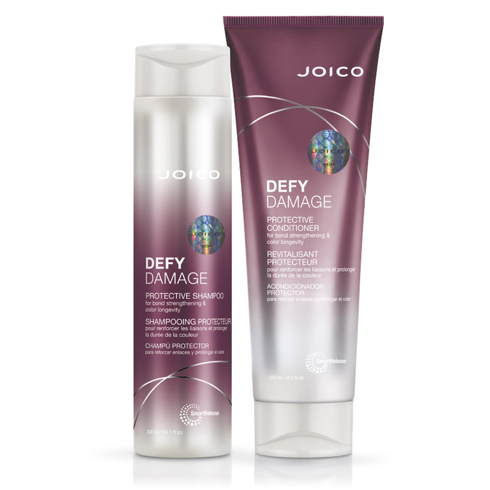 szampon do włosów joico defy damage