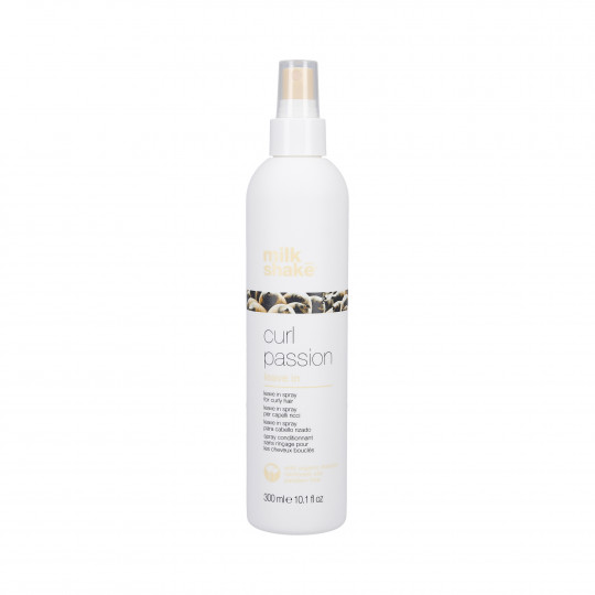 szampon do włosów kręconych curl passion milkshake 300ml