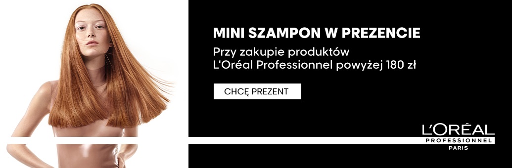 szampon do włosów loreal