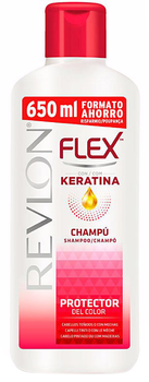 szampon do włosów revlon flex