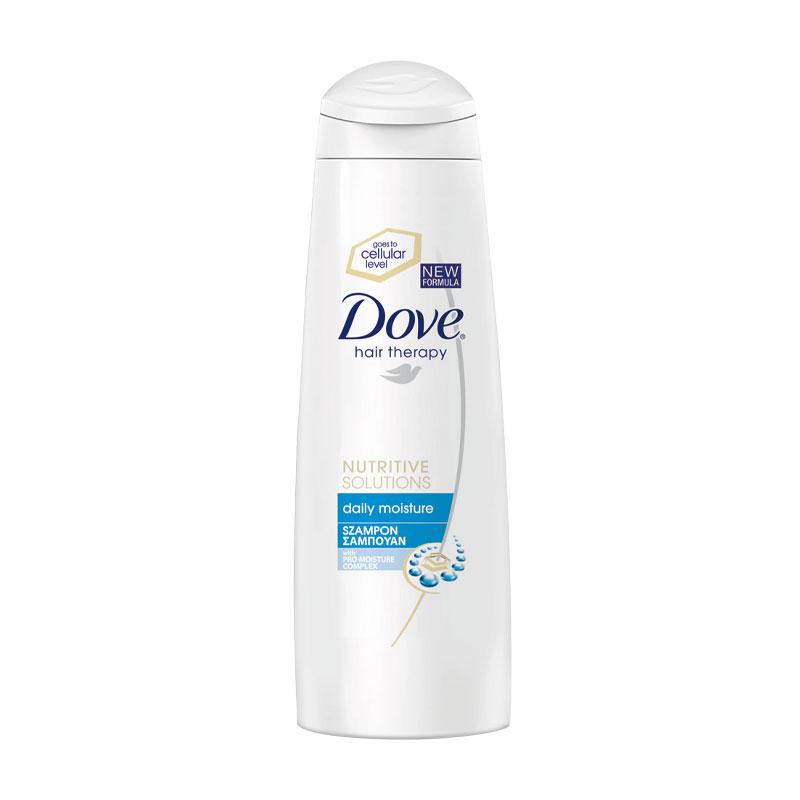 szampon dove 400 ml 250 ml