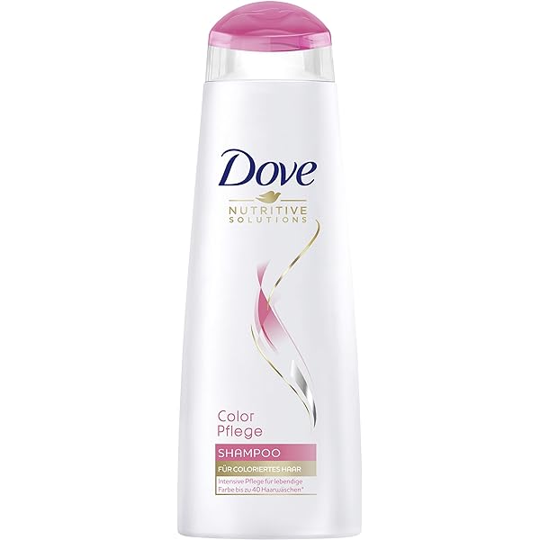 szampon dove 400 ml 250 ml