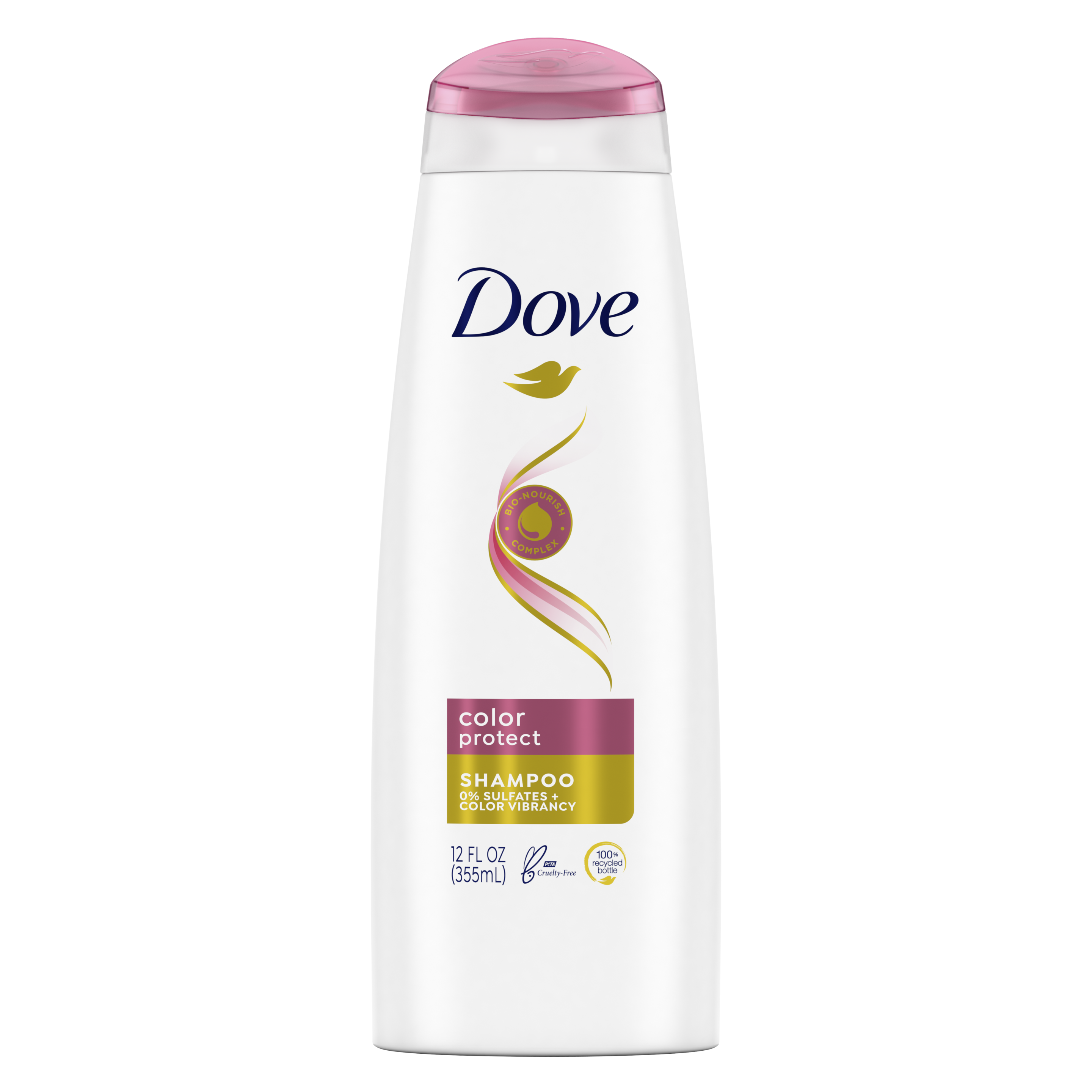 szampon dove colour care opinie