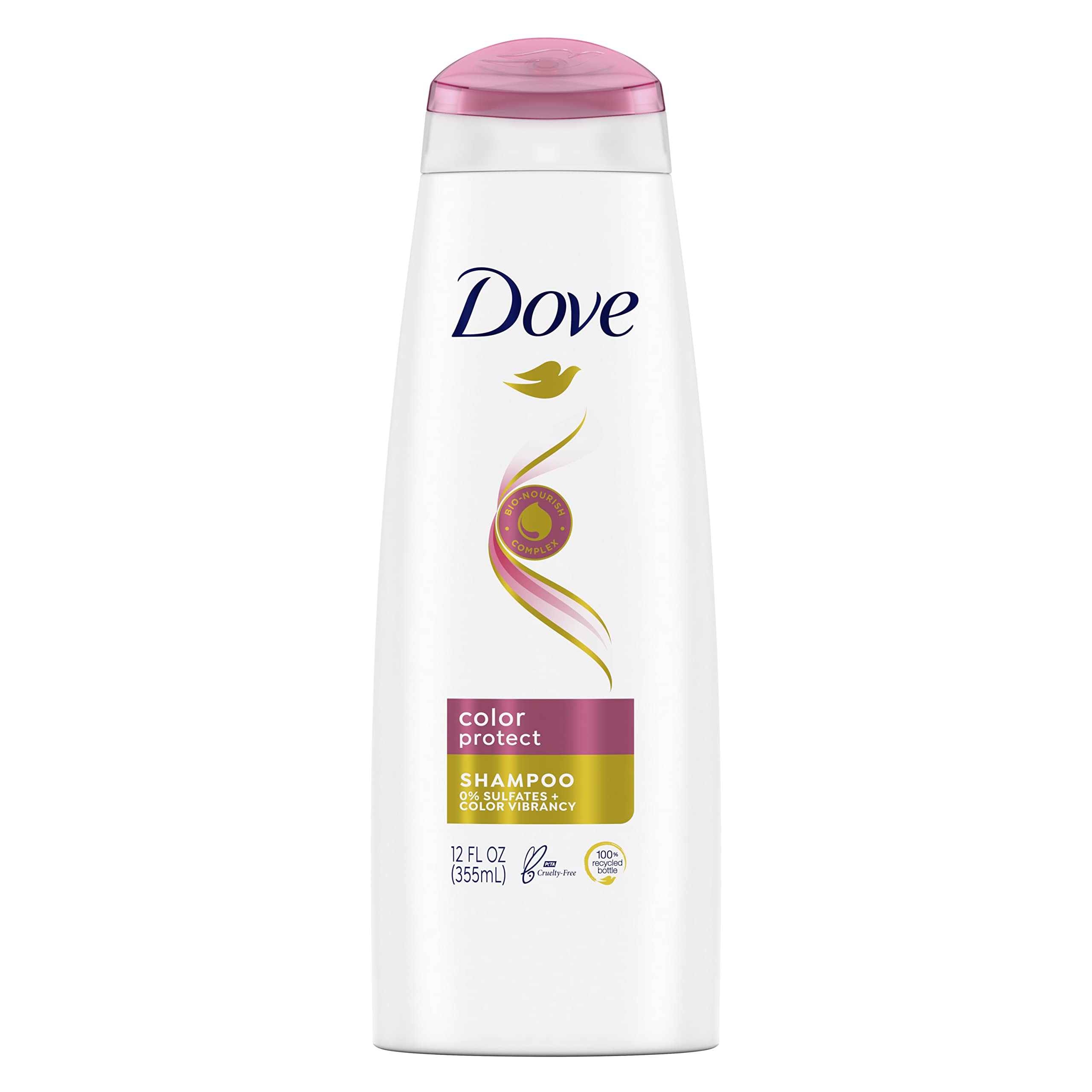 szampon dove colour care