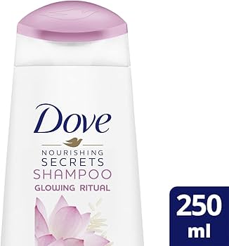 szampon dove nourishing secrets z kwiatu lotosu ceneo