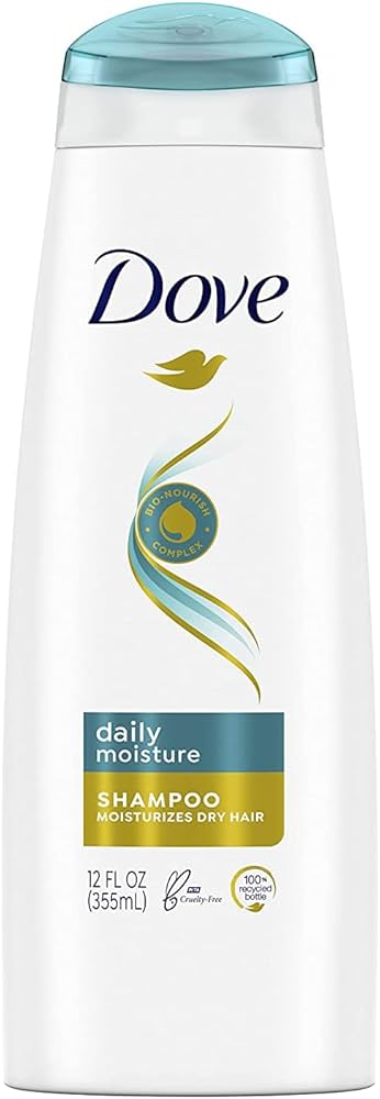 szampon dove volume 250 ml