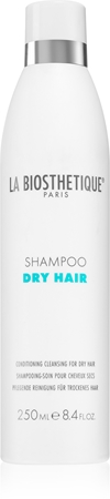 szampon dry hair la biosthetics