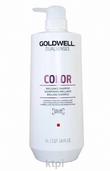 szampon dualsenses color goldwell