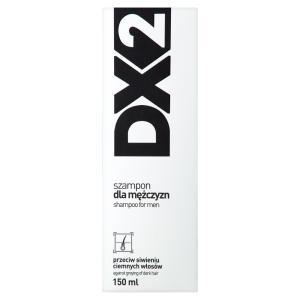 szampon dx3 opinie