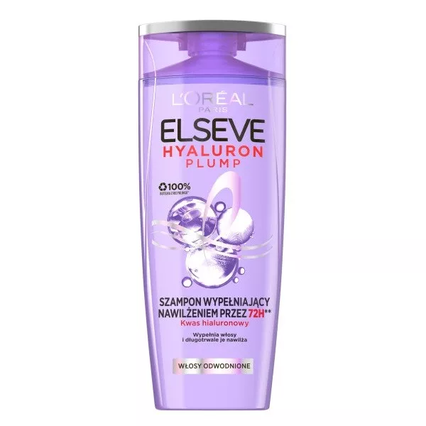 szampon elseve purple