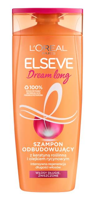 szampon eseve blond