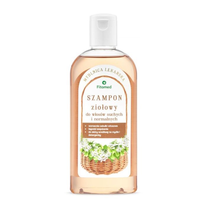 szampon fitomed drogeria natura