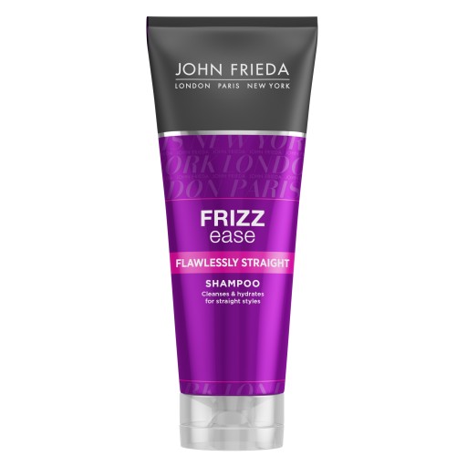 szampon frizz ease flawlessly straight cleanses opinie