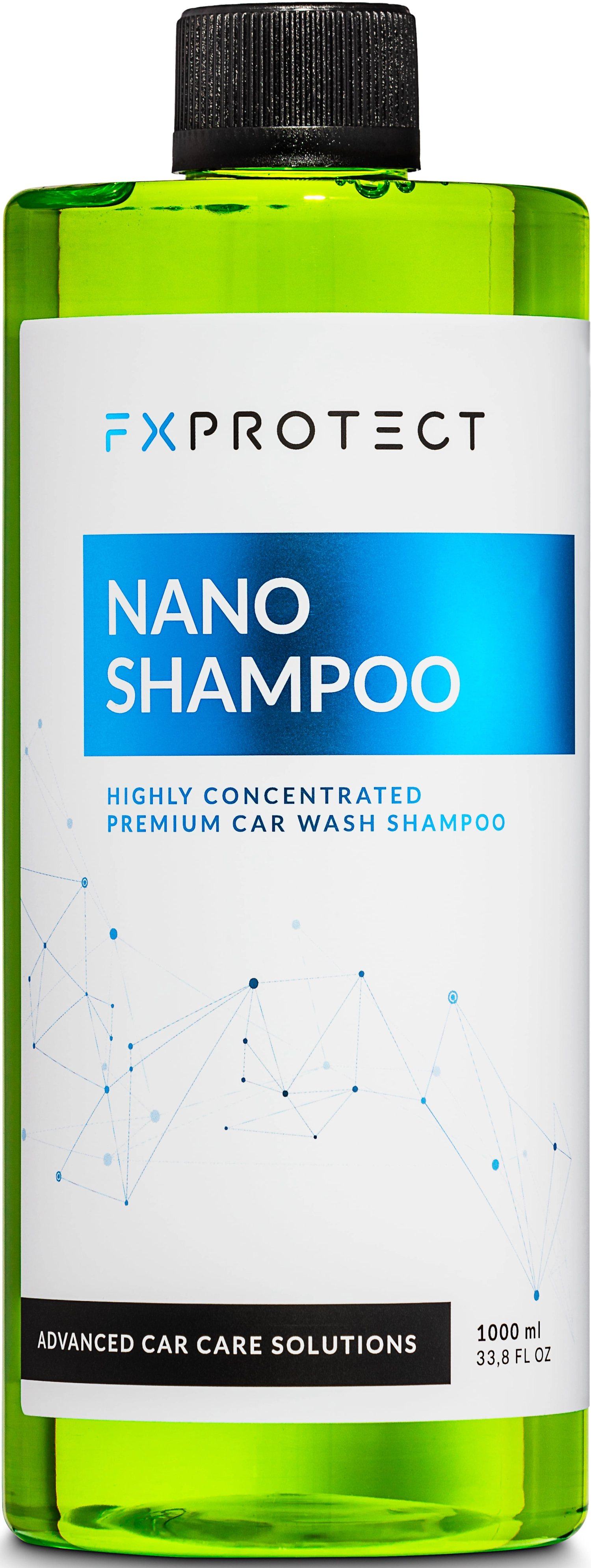 szampon fx nano czy warto