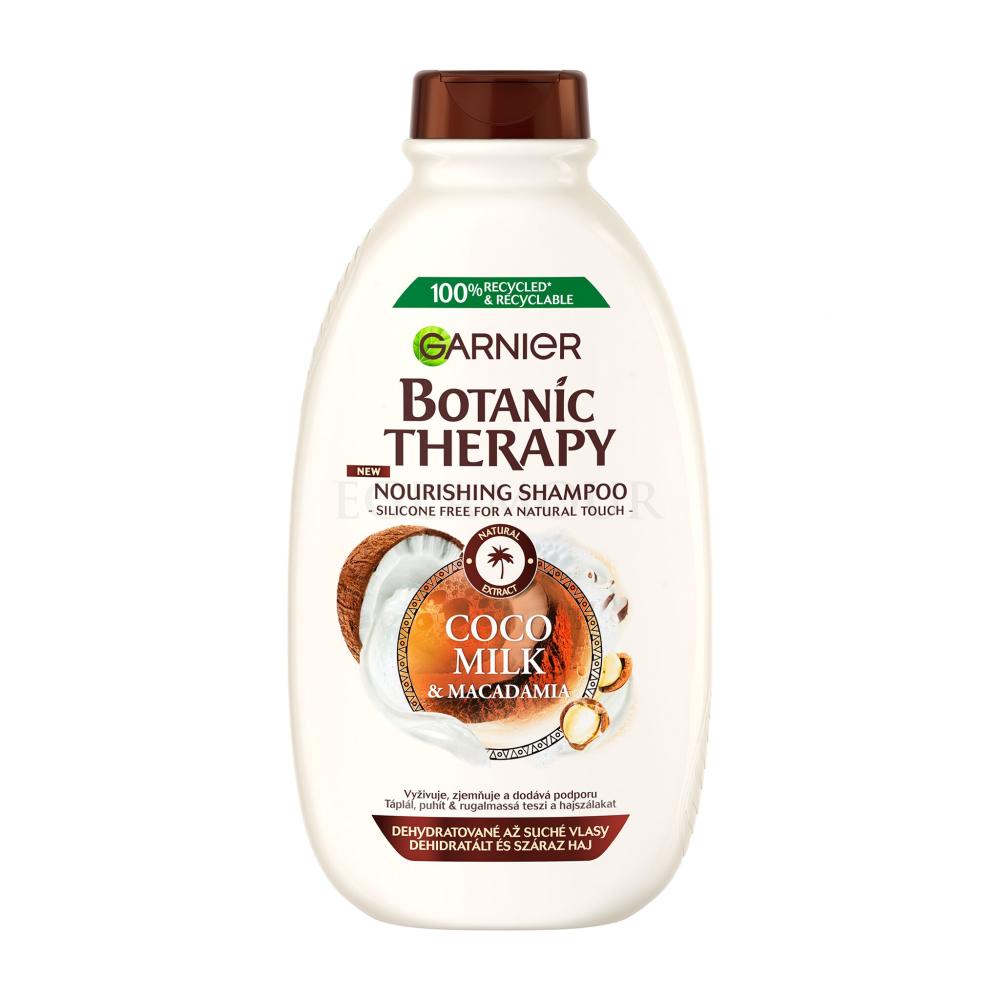 szampon garnier botanic therapy