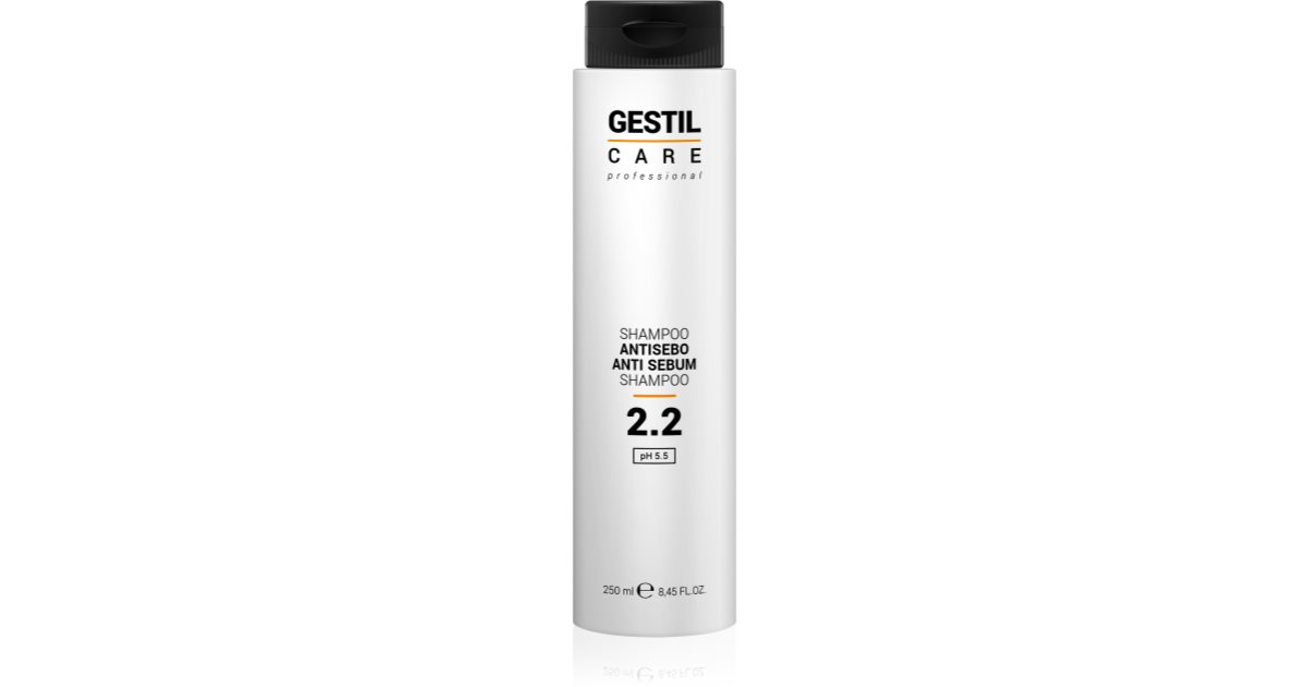 szampon gestil hair care