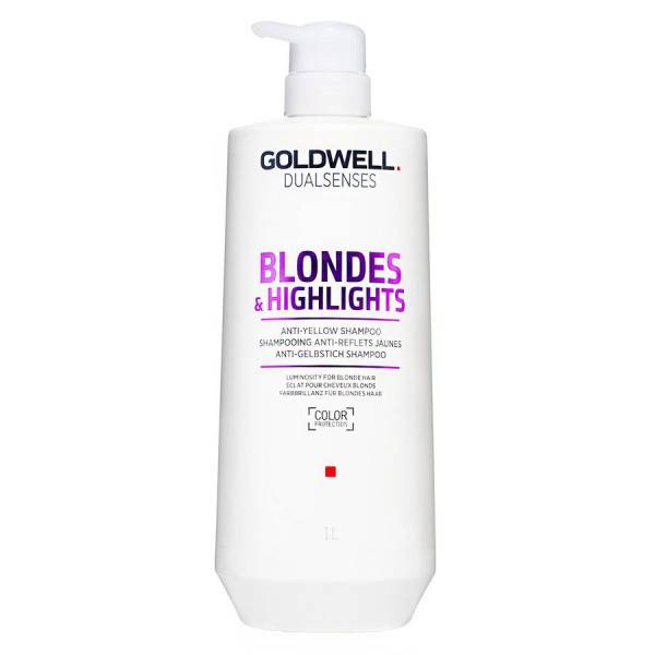 szampon goldwell blond