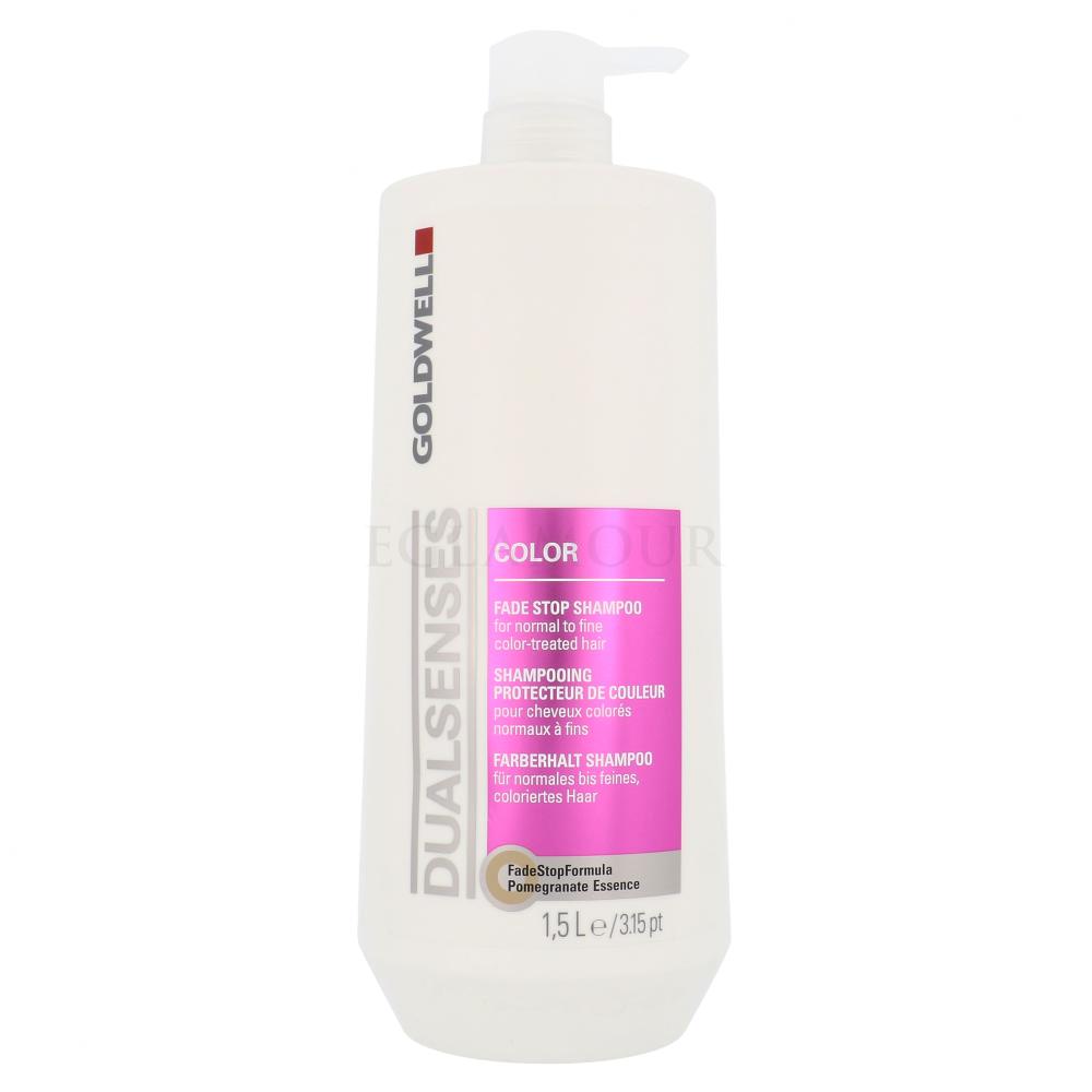 szampon goldwell color 1 5 l