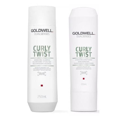 szampon goldwell dualsenses curly twist opinie