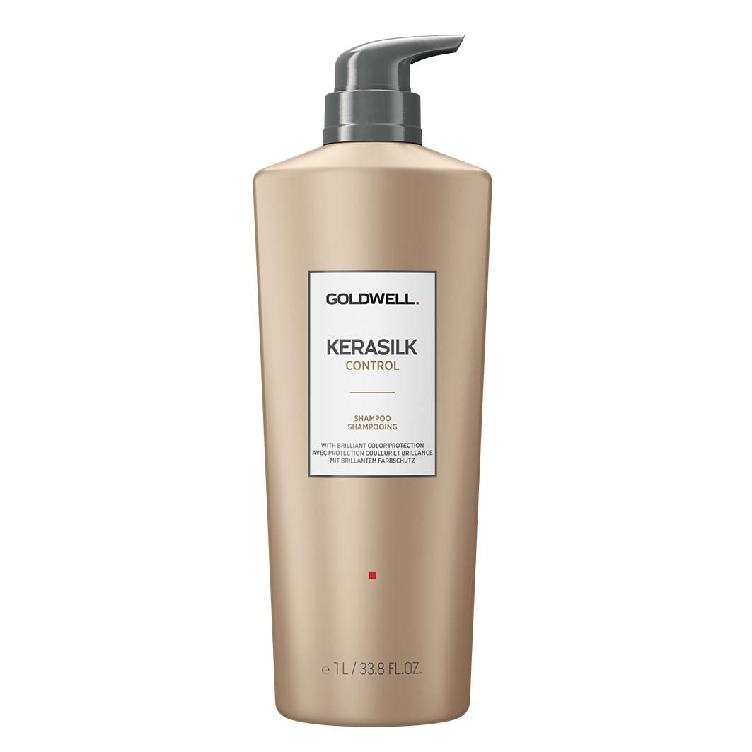 szampon goldwell kerasilk