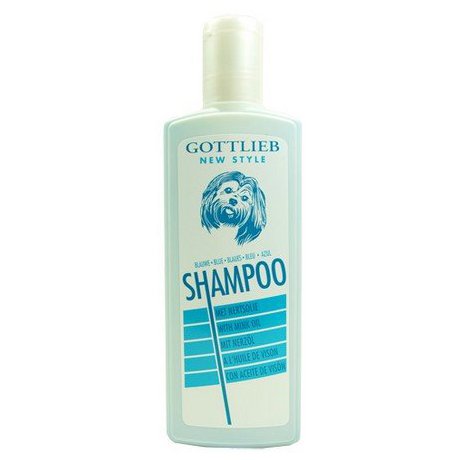 szampon gottlieb dla yorka