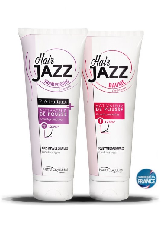 szampon hair jazz ceneo