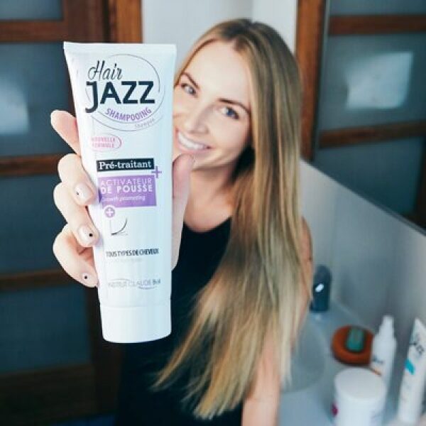 szampon hair jazz gdzie mozna kupic