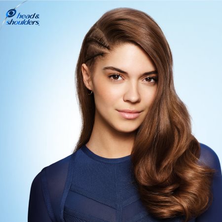 szampon head & shoulders 2w1