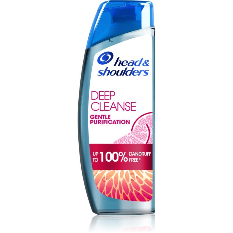 szampon head and shoulders 300 ml