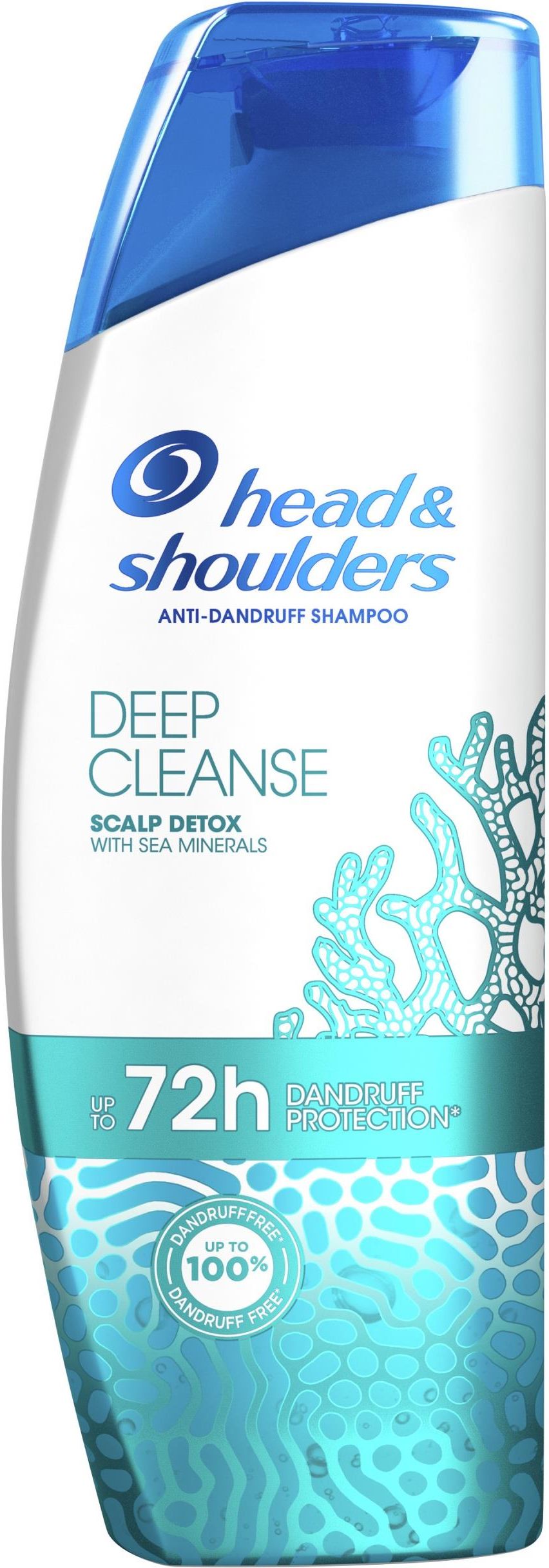 szampon head and shoulders 300ml cena