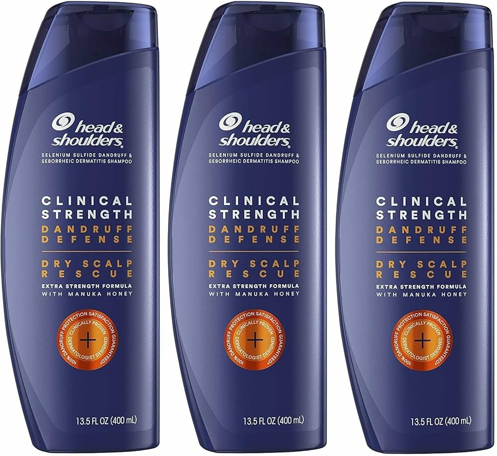 szampon head and shoulders gdzie najtaniej