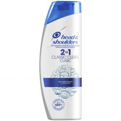 szampon head&shoulders 200ml cena