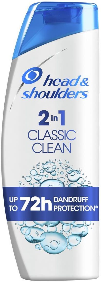 szampon head&shoulders 225 ml cena