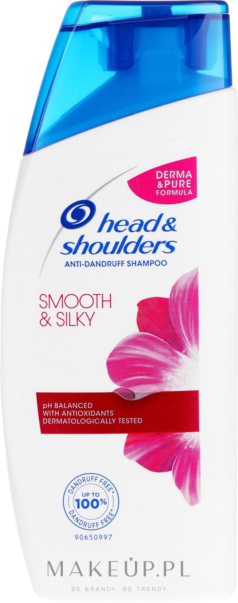 szampon head&shoulders 2w1 opinie