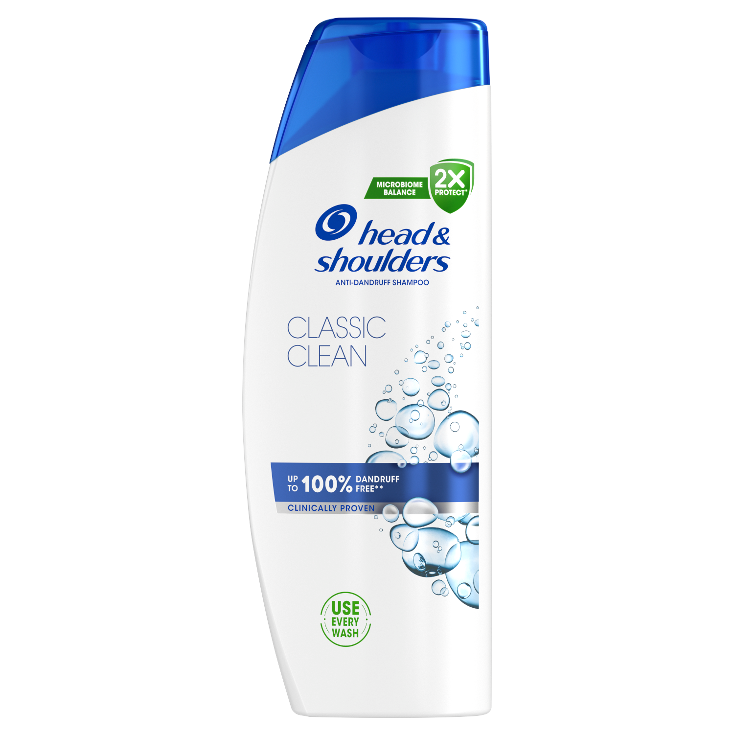 szampon head&shoulders cena hebe