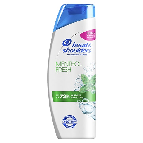 szampon head&shoulders wysusza włosy