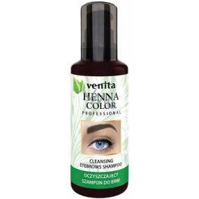 szampon henna color venita