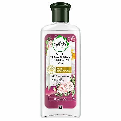 szampon herbal essences