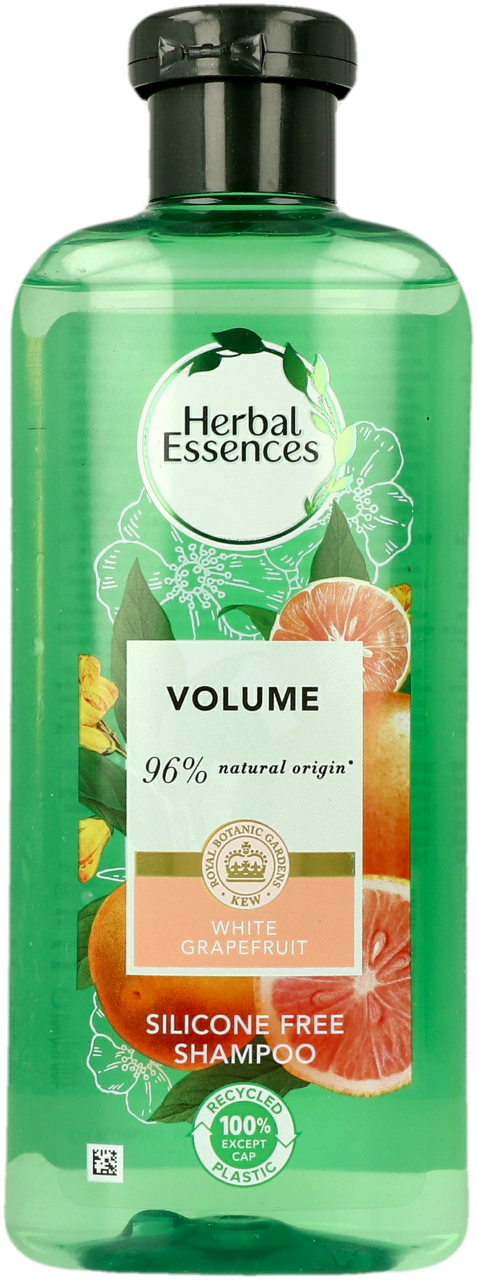 szampon herbal essentical