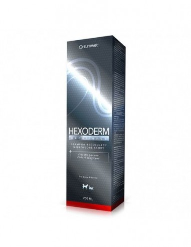 szampon hexoderm 500 ml